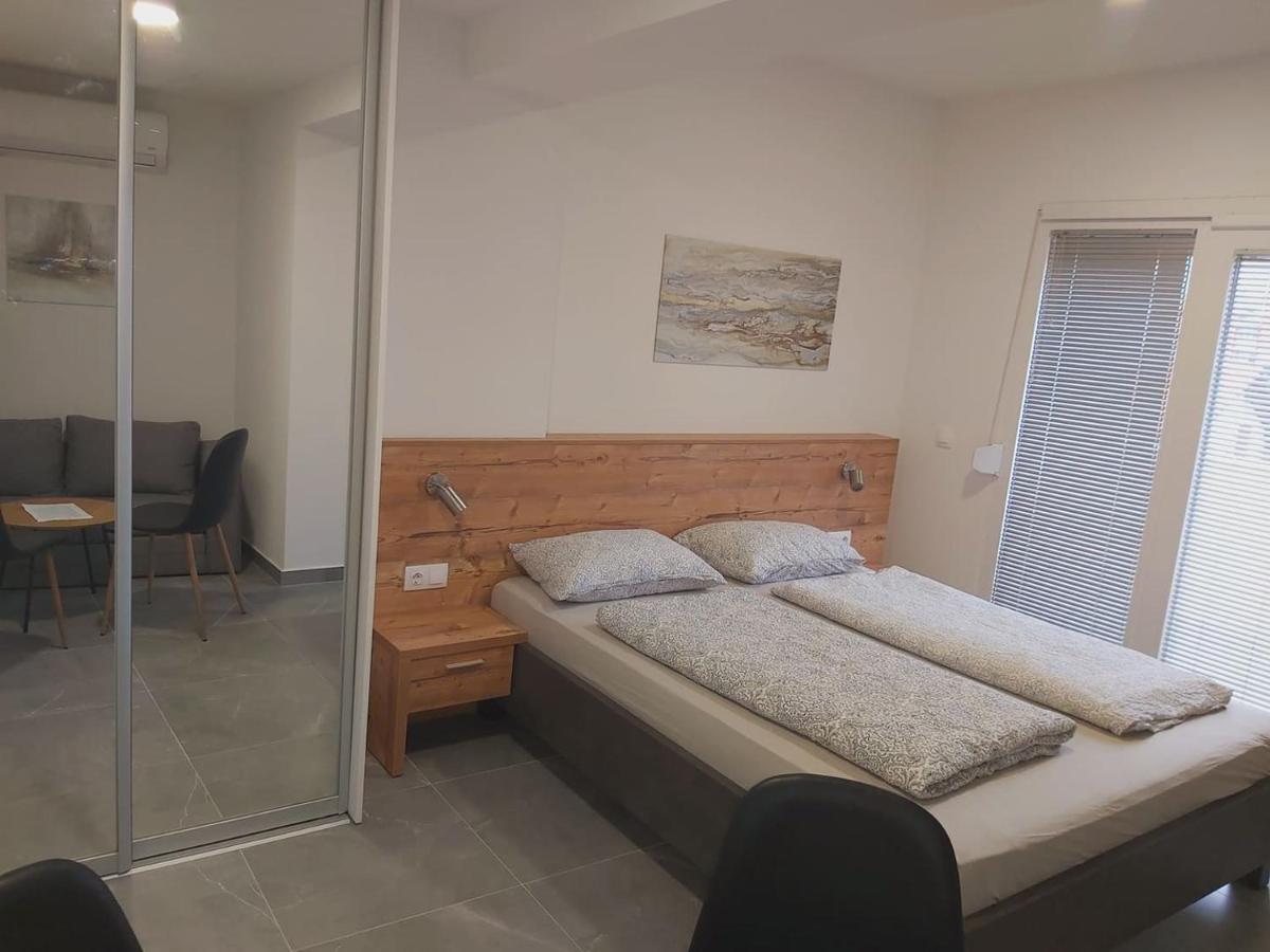 Gold Apartmani Kozarac Exteriér fotografie