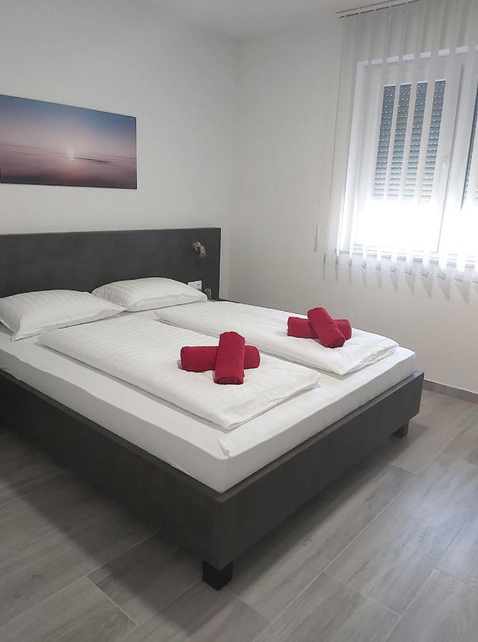 Gold Apartmani Kozarac Exteriér fotografie