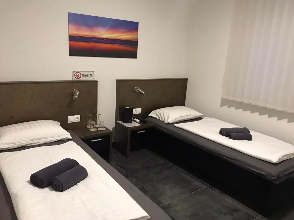 Gold Apartmani Kozarac Exteriér fotografie