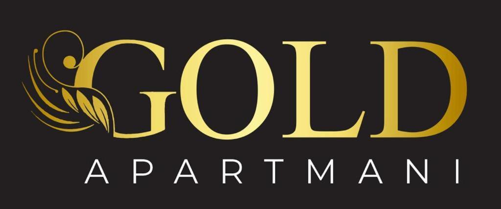 Gold Apartmani Kozarac Exteriér fotografie