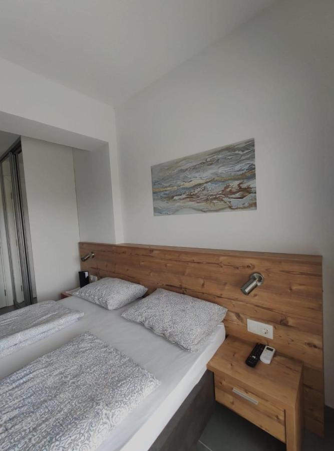 Gold Apartmani Kozarac Exteriér fotografie
