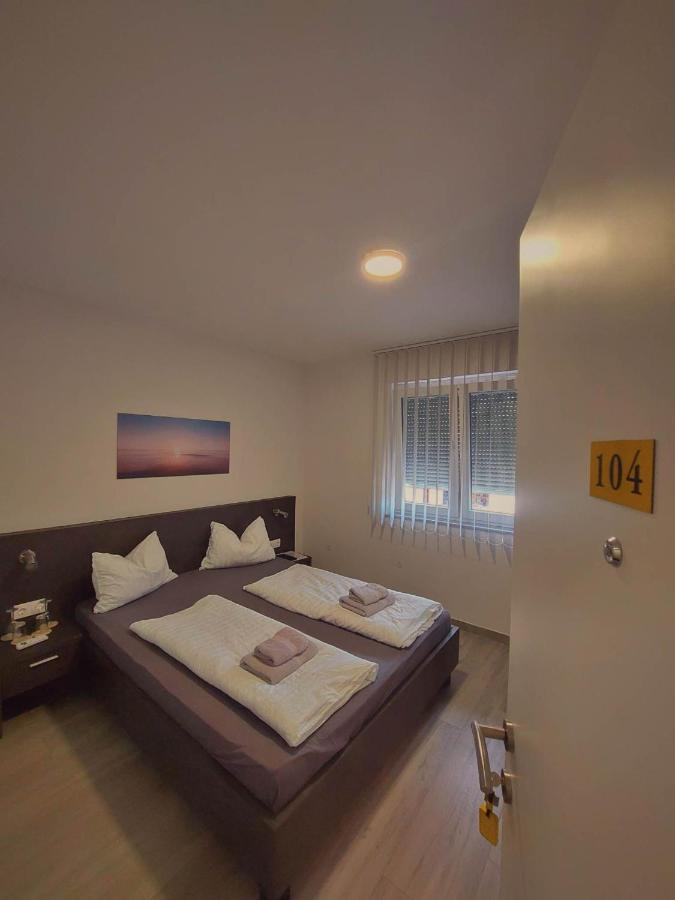 Gold Apartmani Kozarac Exteriér fotografie
