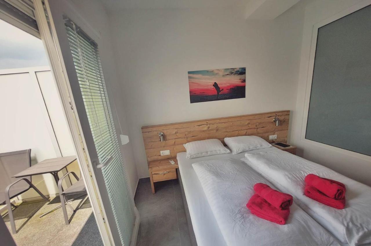 Gold Apartmani Kozarac Exteriér fotografie