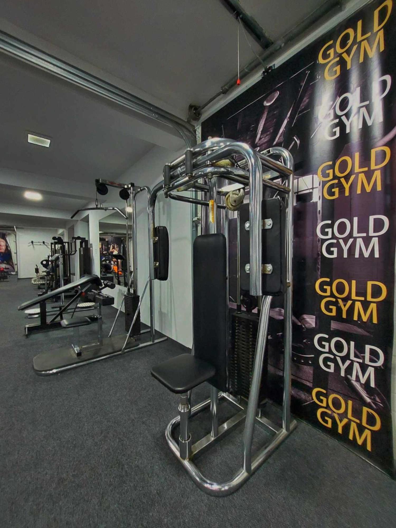 Gold Apartmani Kozarac Exteriér fotografie
