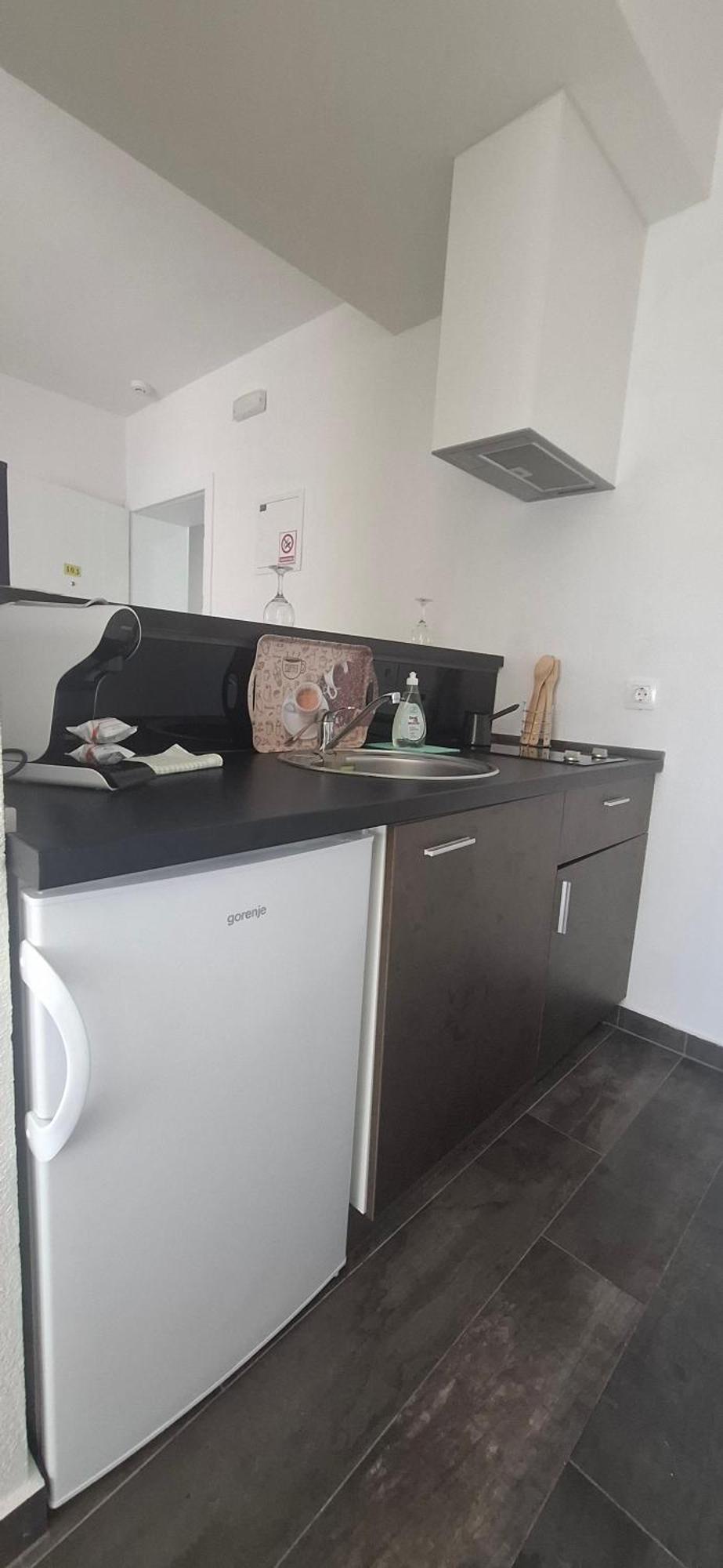 Gold Apartmani Kozarac Exteriér fotografie