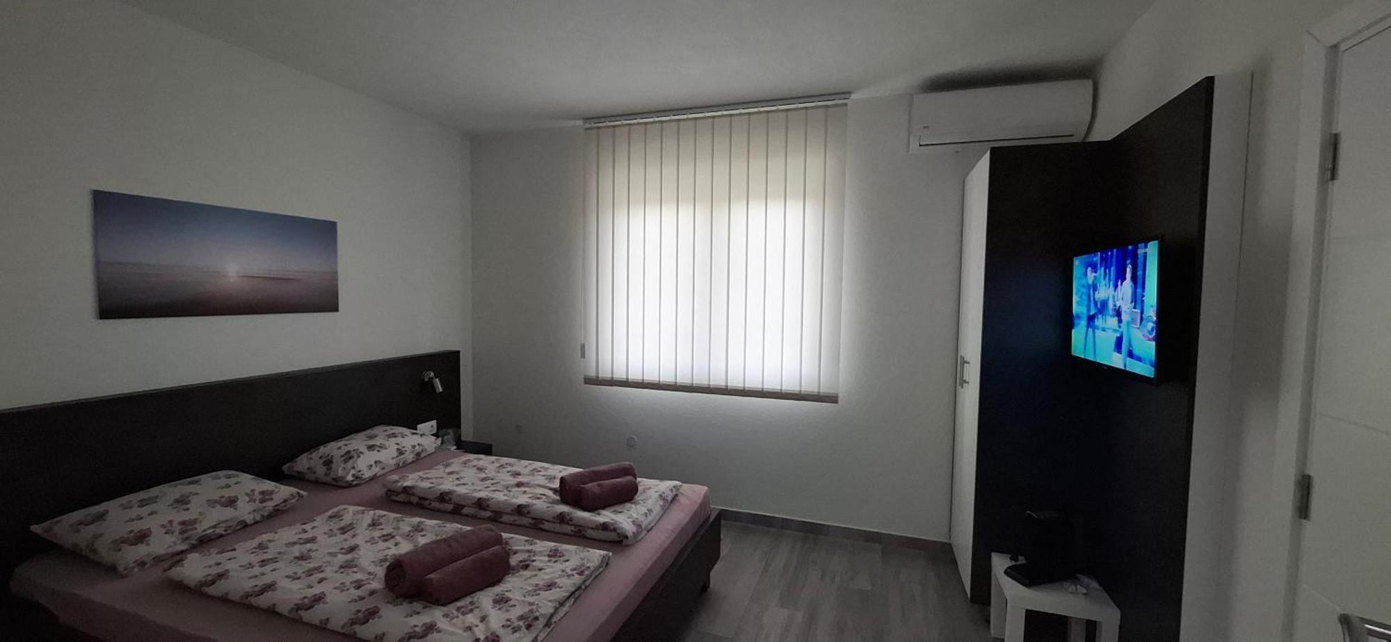 Gold Apartmani Kozarac Exteriér fotografie